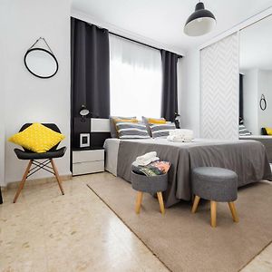 Deluxe Kamer met een Queen Size Bed