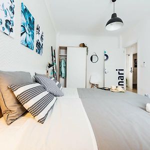 Deluxe Kamer met Twee Aparte Bedden