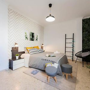Kamer met Twee Aparte Bedden